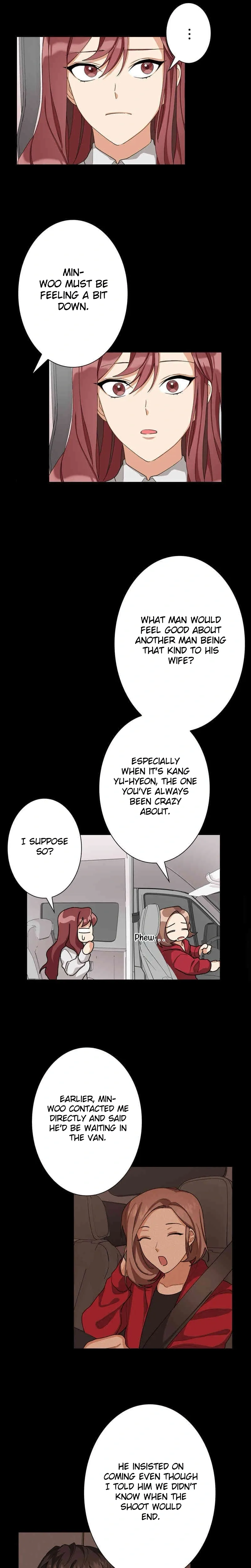We’re Soulmates Starting From Today Chapter 33 85 26051c76e07b