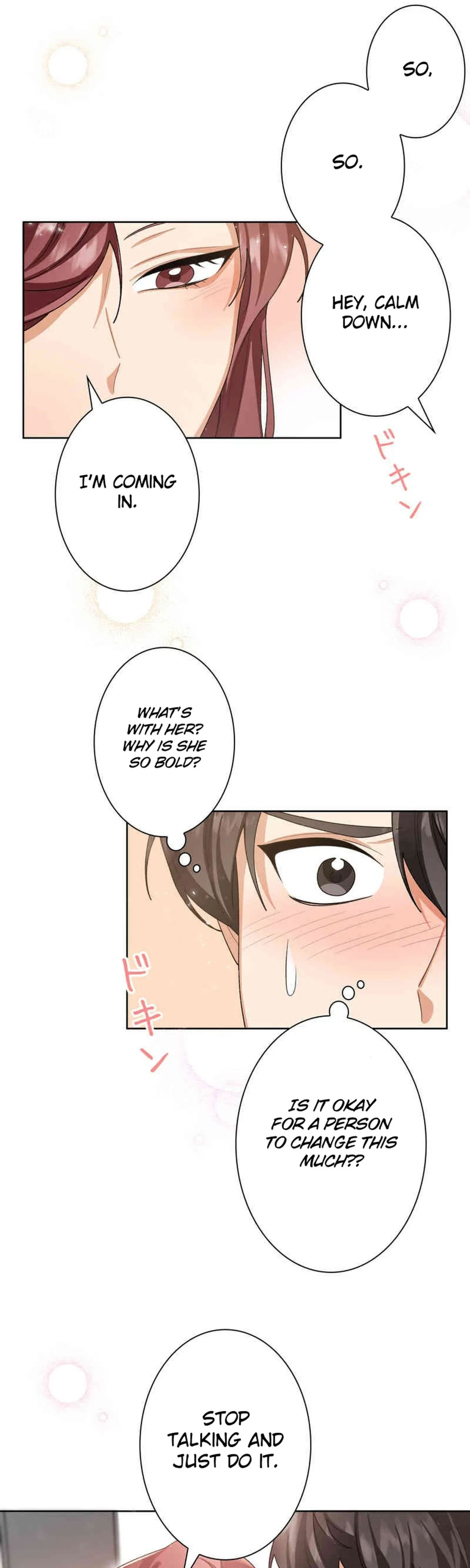 We’re Soulmates Starting From Today Chapter 33 94 42eddce55e84