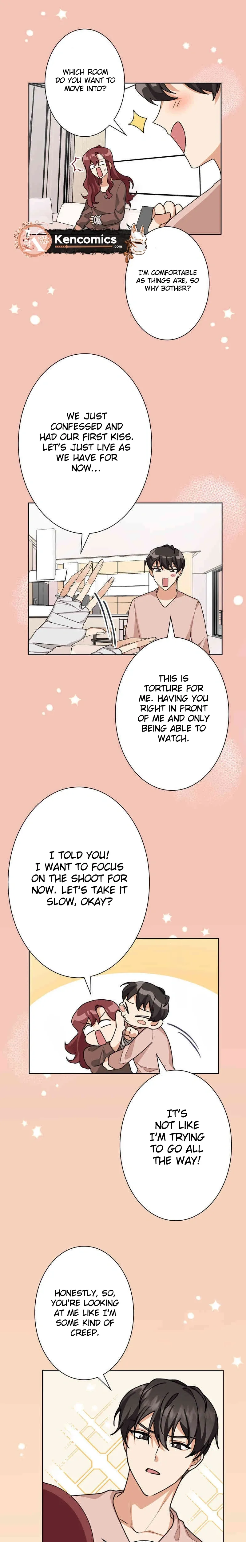 We’re Soulmates Starting From Today Chapter 33 88 6762a93d51b9
