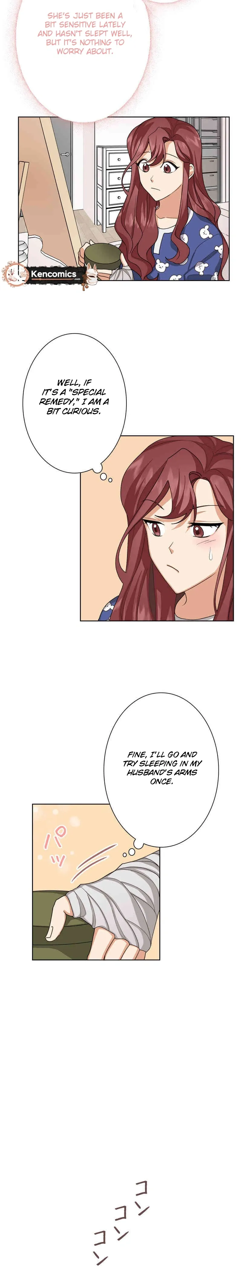 We’re Soulmates Starting From Today Chapter 33 90 7a400594c906