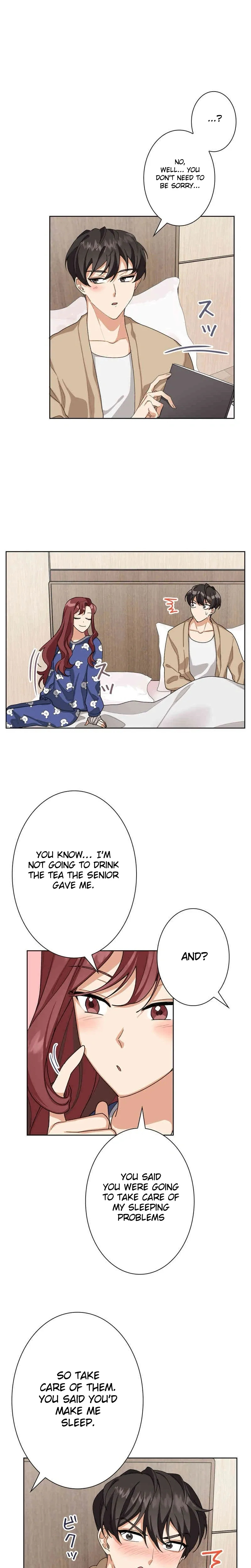 We’re Soulmates Starting From Today Chapter 33 92 d5781da7e23f