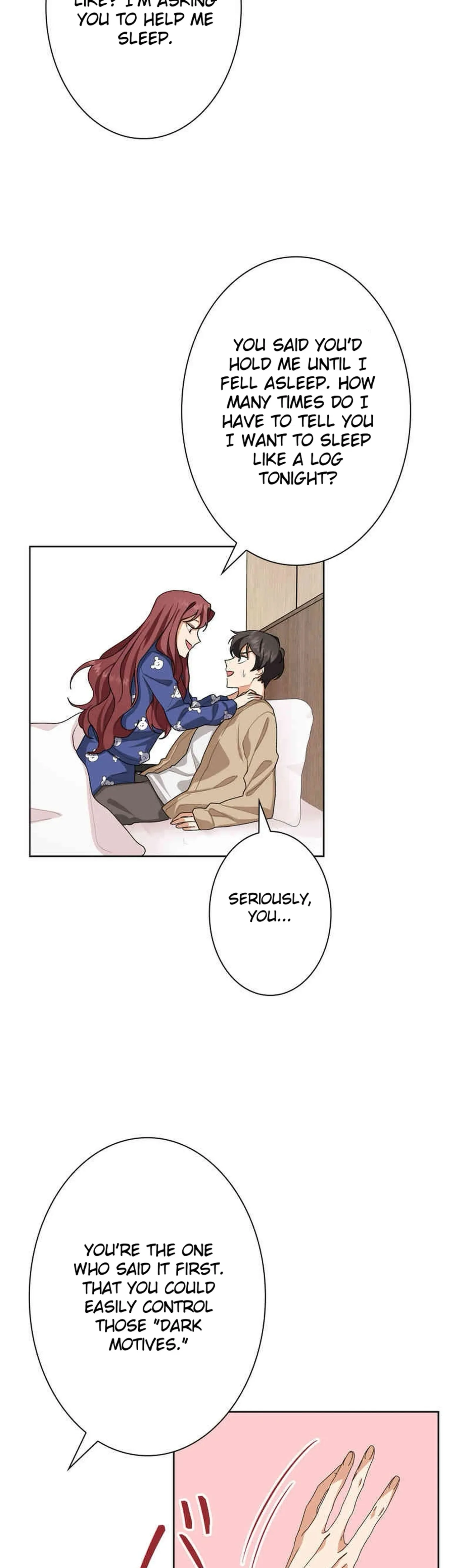 We’re Soulmates Starting From Today Chapter 34 83 11f3f8328ef5