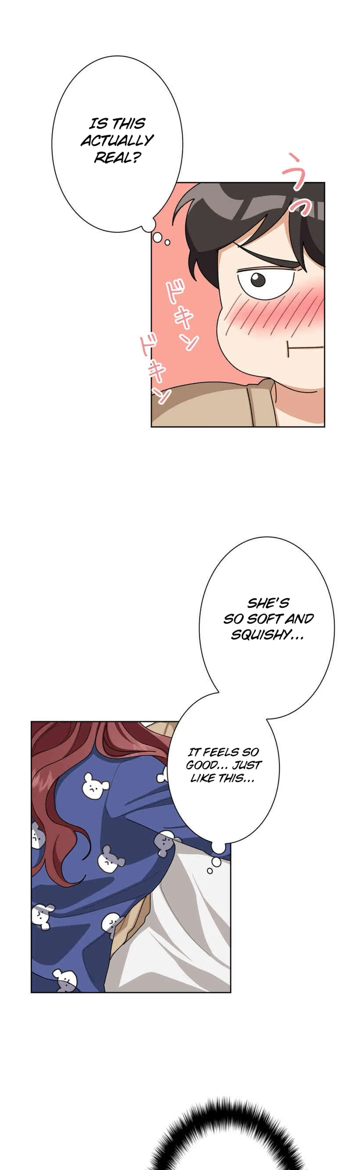 We’re Soulmates Starting From Today Chapter 34 85 252b61539a94