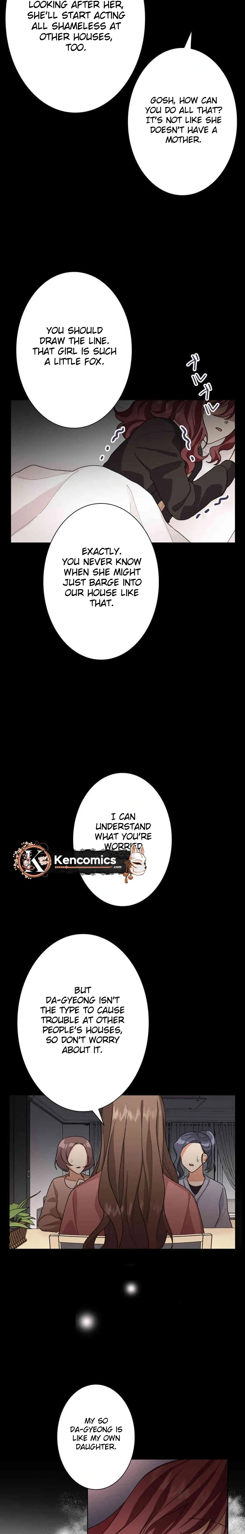 We’re Soulmates Starting From Today Chapter 34 101 47ae45e27d15