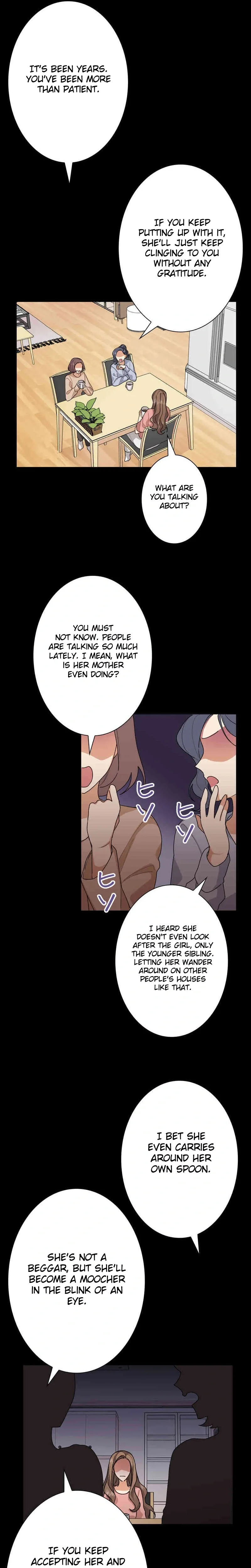 We’re Soulmates Starting From Today Chapter 34 100 484887c579d0
