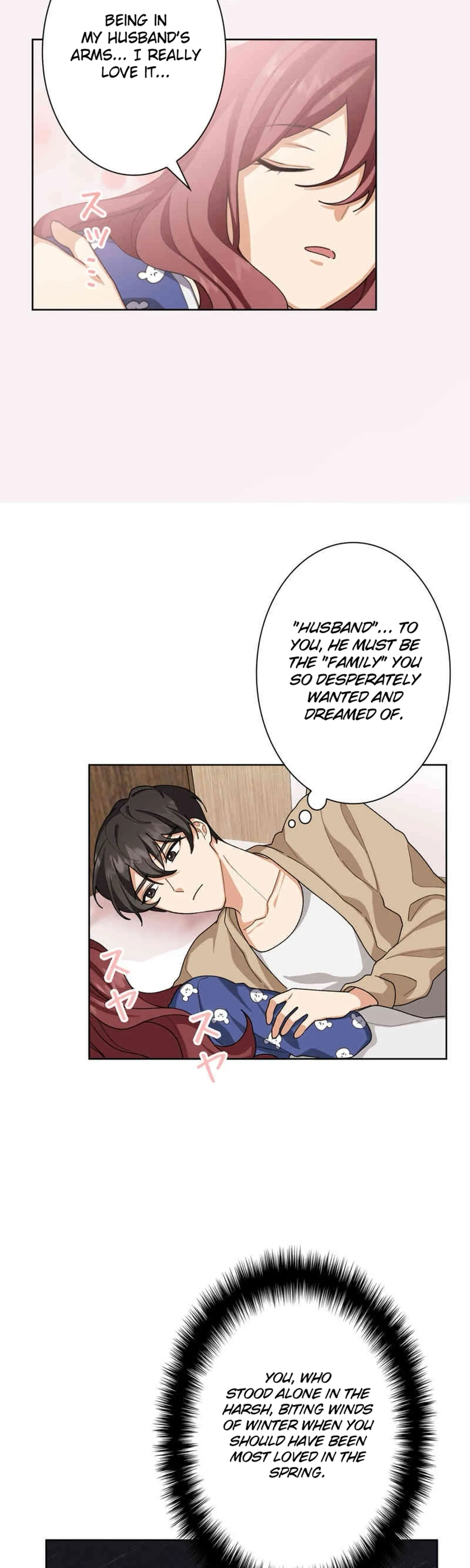We’re Soulmates Starting From Today Chapter 34 106 4c6ef5533171
