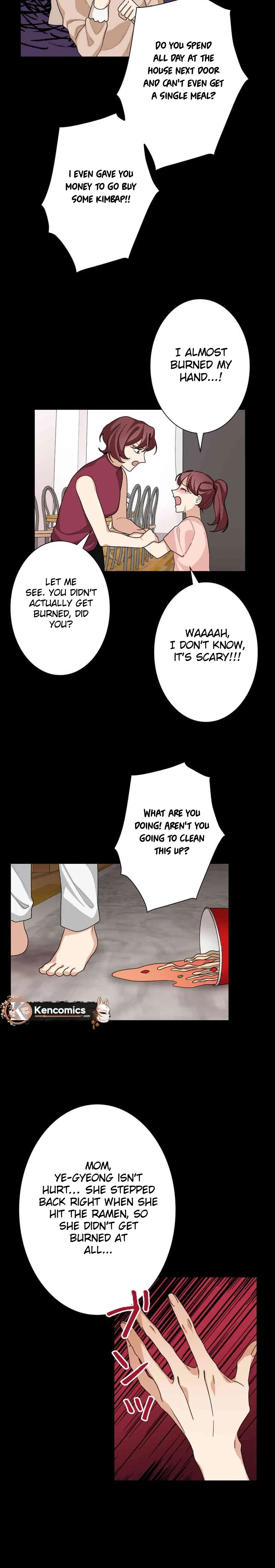 We’re Soulmates Starting From Today Chapter 34 93 9d2c54fe38be
