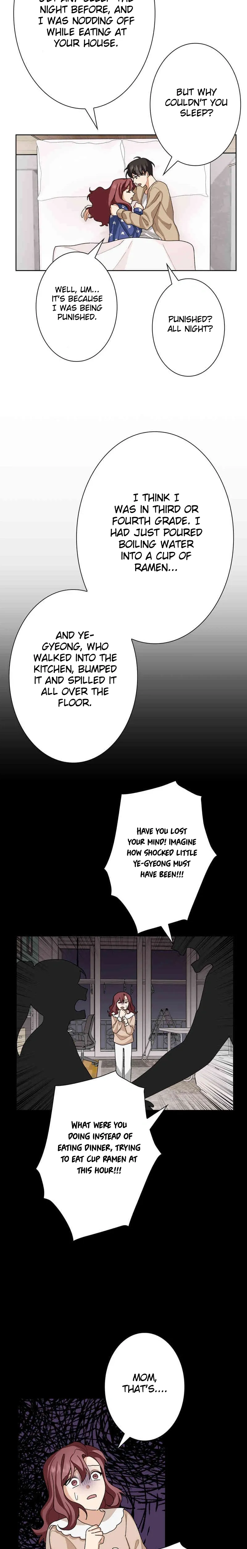 We’re Soulmates Starting From Today Chapter 34 92 b53fbe26dcd9