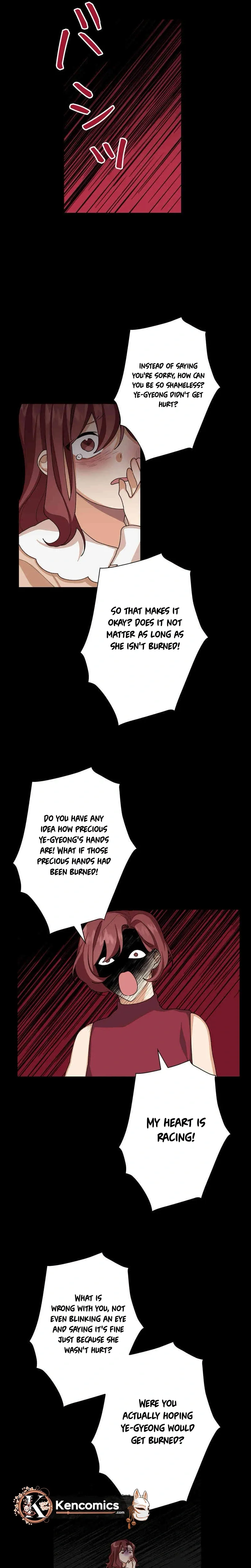 We’re Soulmates Starting From Today Chapter 34 94 c5ebc757dc57
