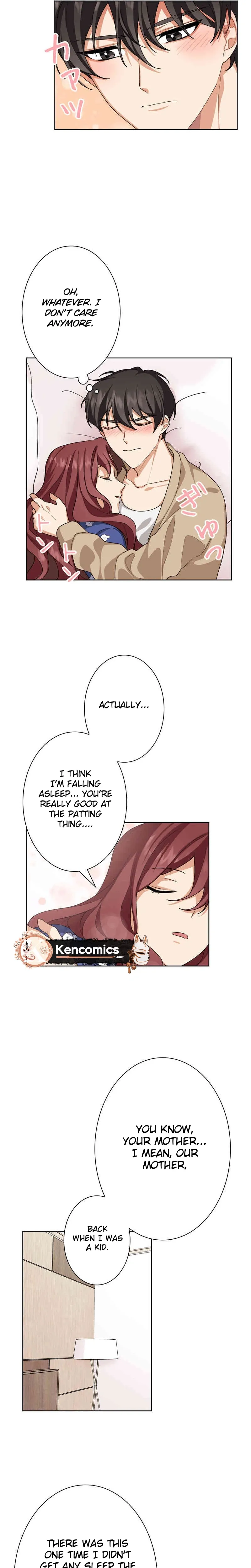 We’re Soulmates Starting From Today Chapter 34 91 cfc0fbdca52f