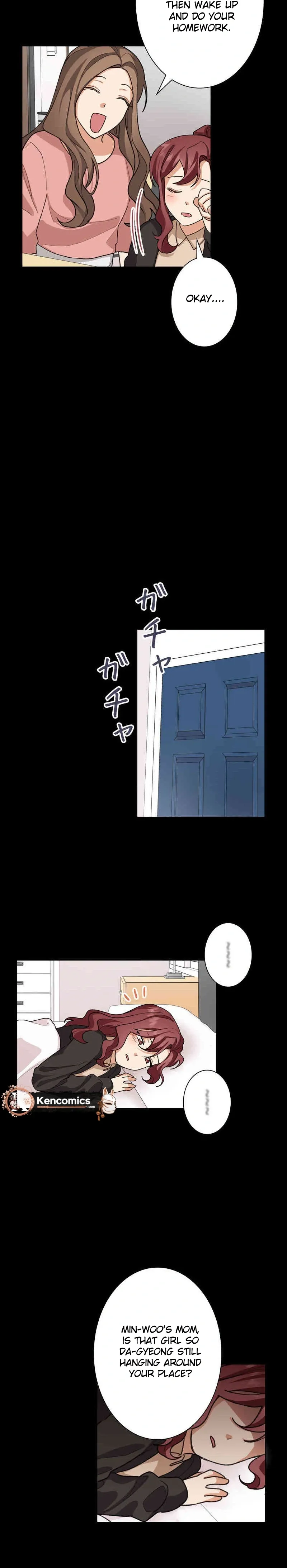 We’re Soulmates Starting From Today Chapter 34 99 db9b7326c240