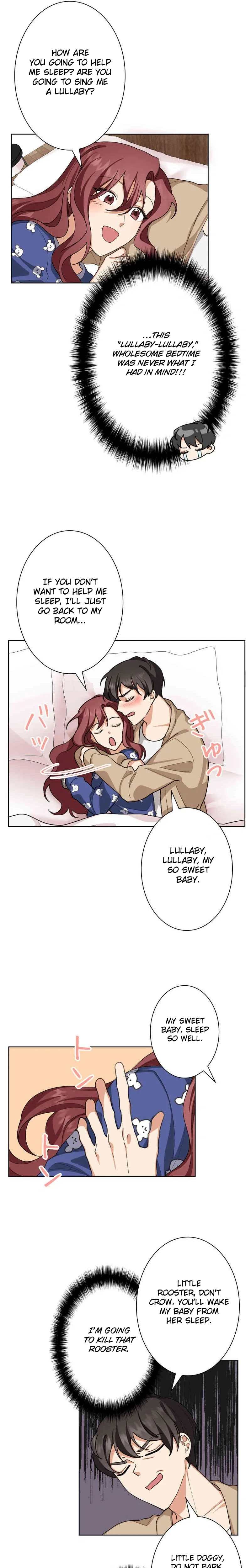 We’re Soulmates Starting From Today Chapter 34 88 e00f1bce434a