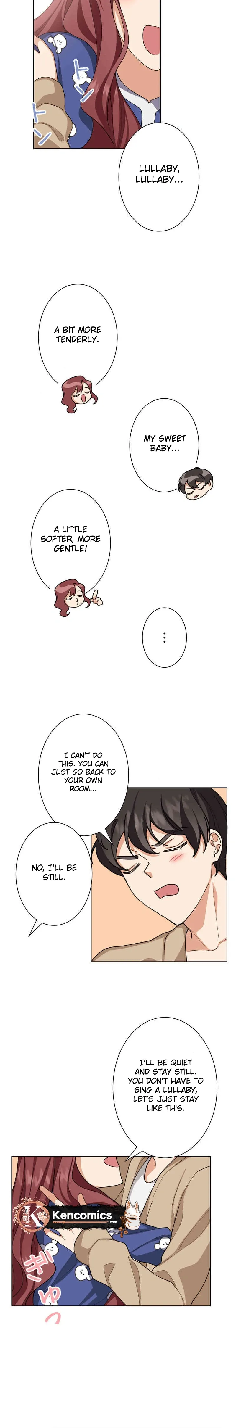 We’re Soulmates Starting From Today Chapter 34 90 f790624800b7