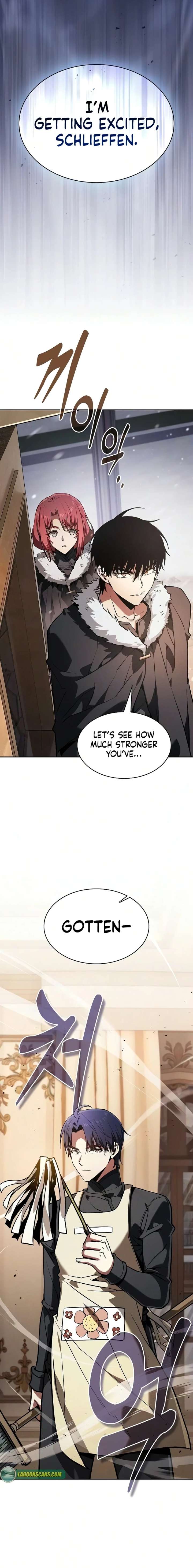 Academy’s Genius Swordmaster Chapter 133 103 ch 133 10