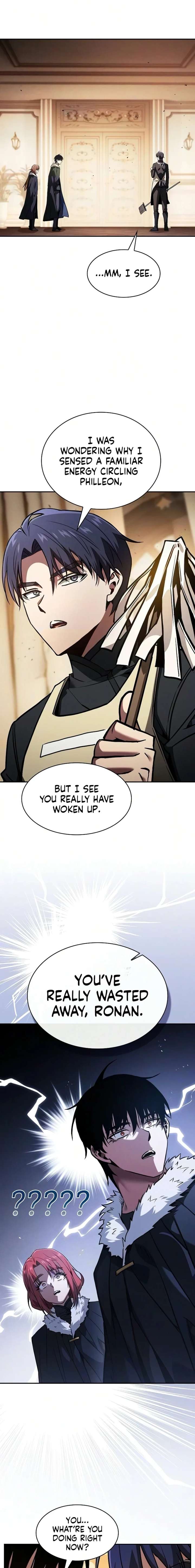 Academy’s Genius Swordmaster Chapter 133 104 ch 133 11
