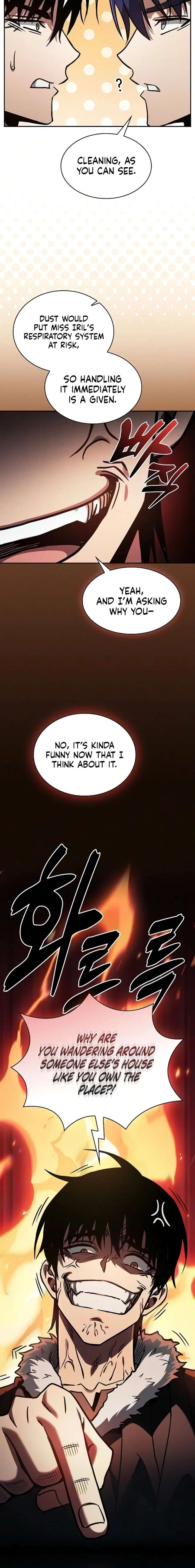 Academy’s Genius Swordmaster Chapter 133 105 ch 133 12