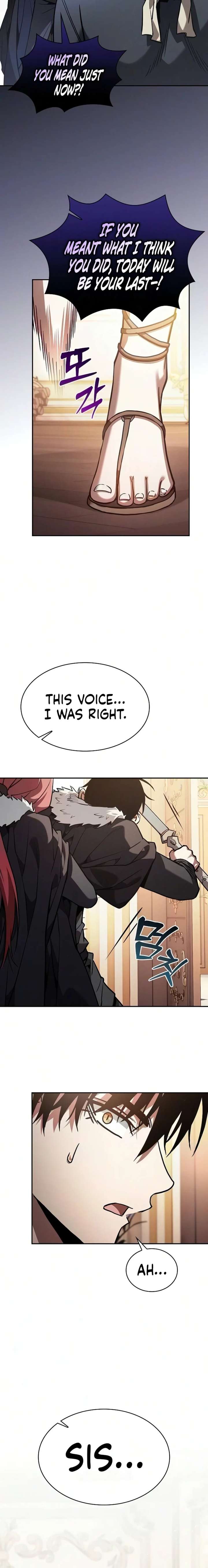 Academy’s Genius Swordmaster Chapter 133 109 ch 133 16