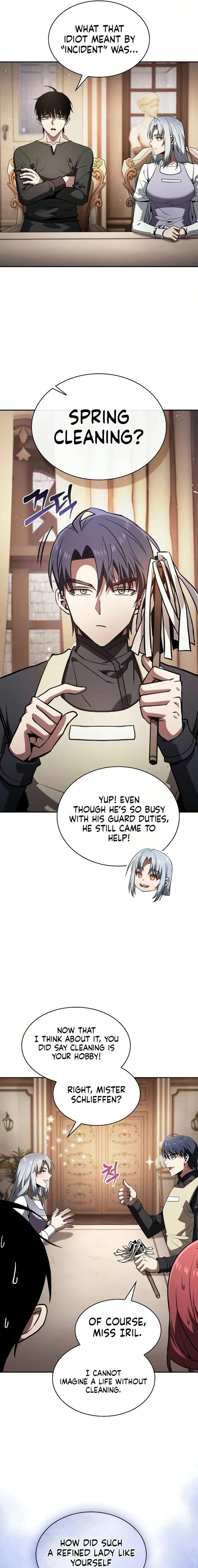 Academy’s Genius Swordmaster Chapter 133 112 ch 133 19