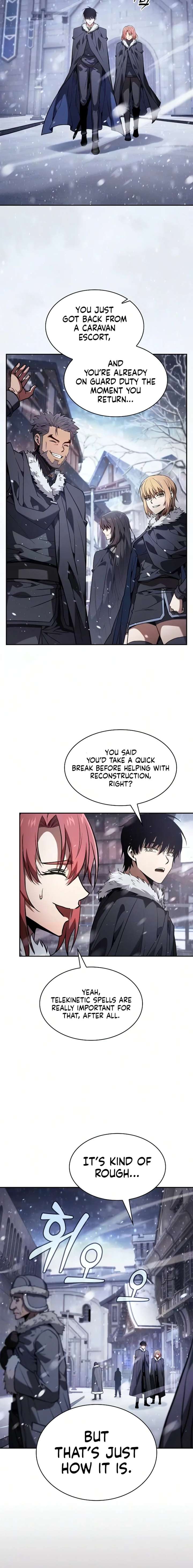 Academy’s Genius Swordmaster Chapter 133 95 ch 133 2