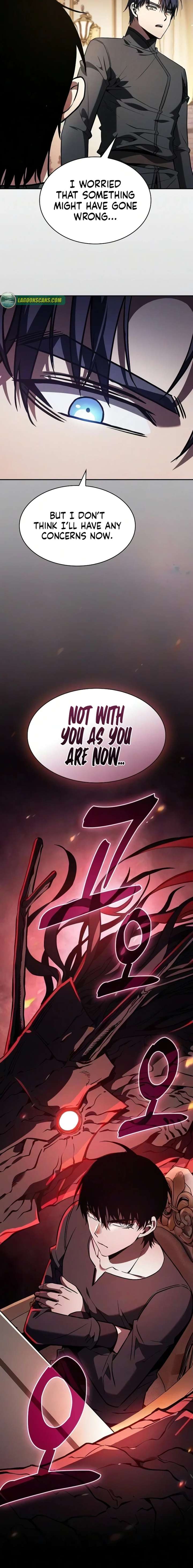 Academy’s Genius Swordmaster Chapter 133 115 ch 133 22
