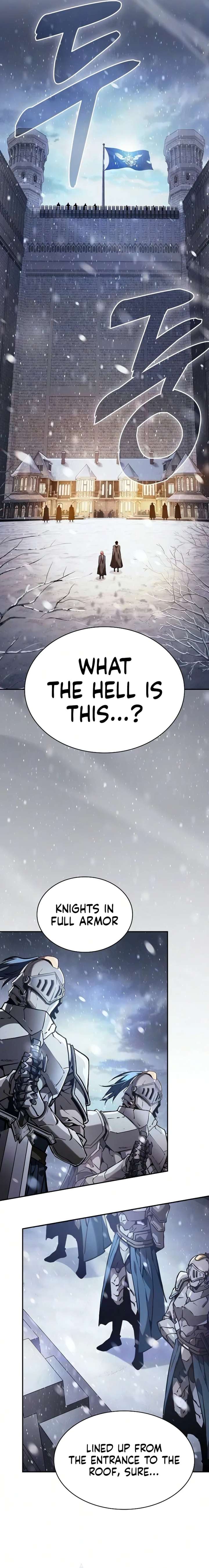 Academy’s Genius Swordmaster Chapter 133 98 ch 133 5
