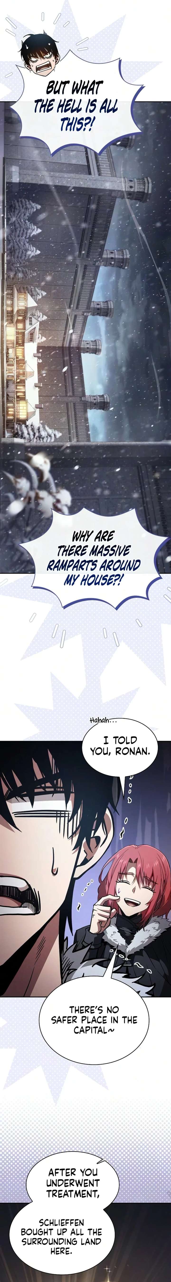 Academy’s Genius Swordmaster Chapter 133 99 ch 133 6
