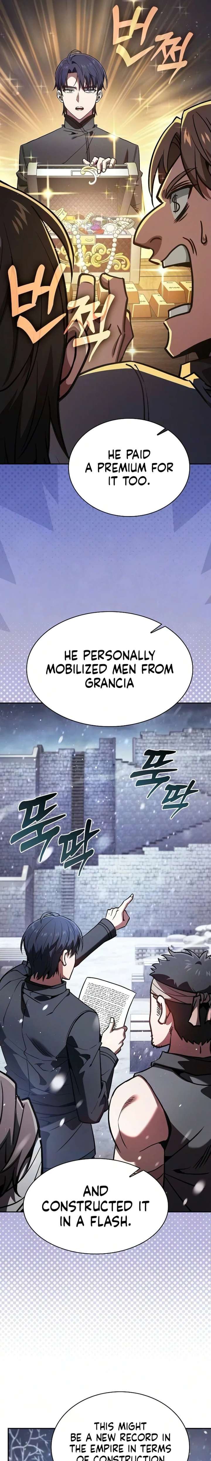 Academy’s Genius Swordmaster Chapter 133 100 ch 133 7