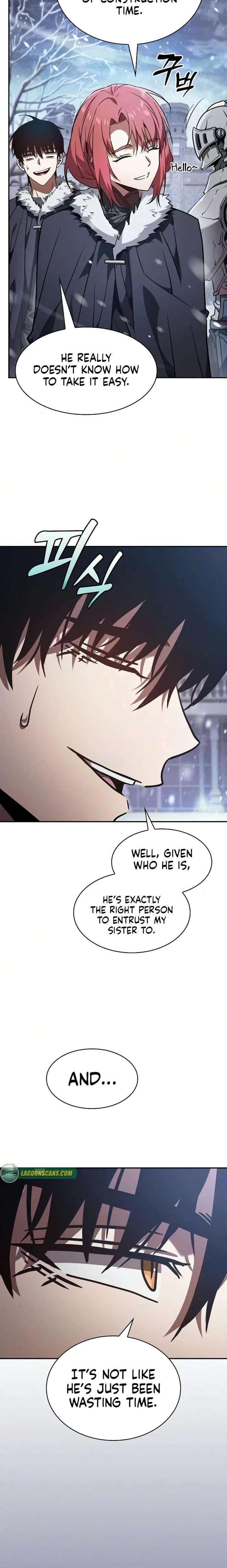 Academy’s Genius Swordmaster Chapter 133 101 ch 133 8
