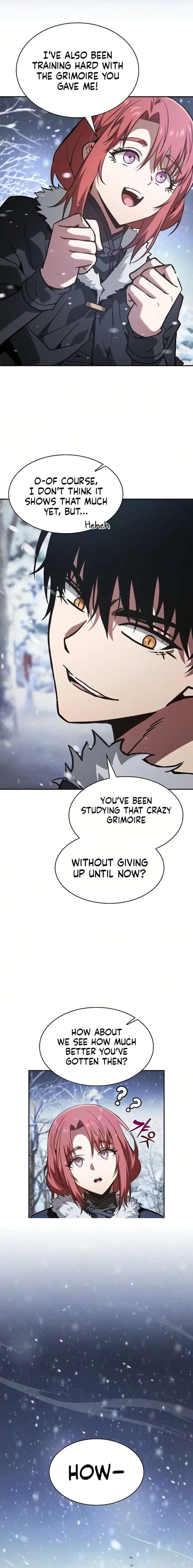 Academy’s Genius Swordmaster Chapter 134 111 ch 134 12