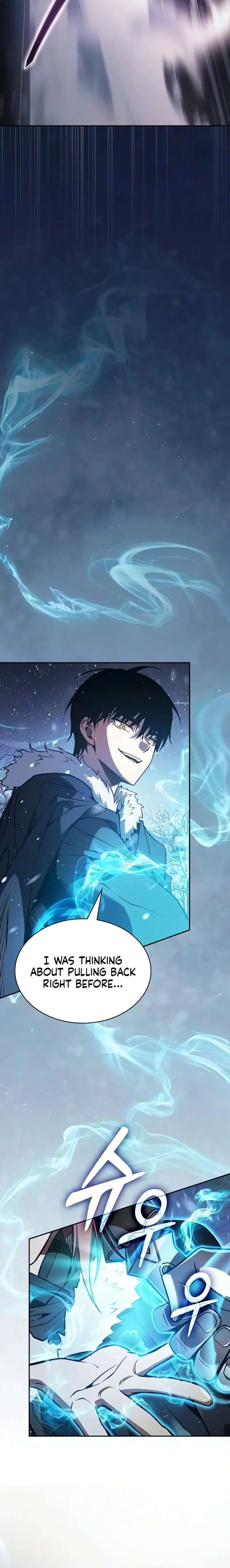 Academy’s Genius Swordmaster Chapter 134 113 ch 134 14
