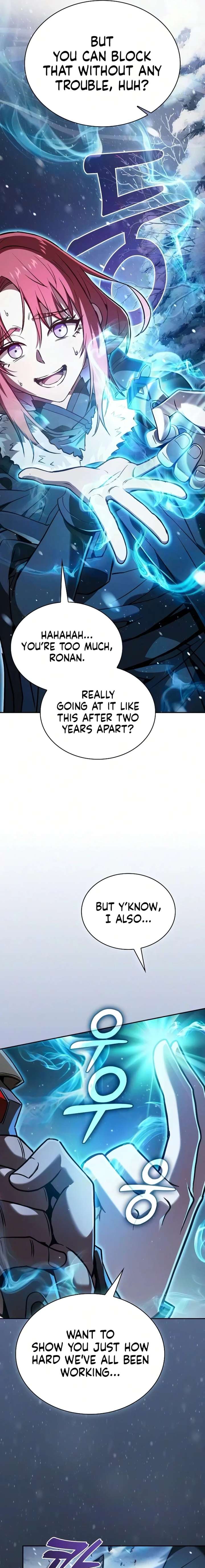 Academy’s Genius Swordmaster Chapter 134 114 ch 134 15