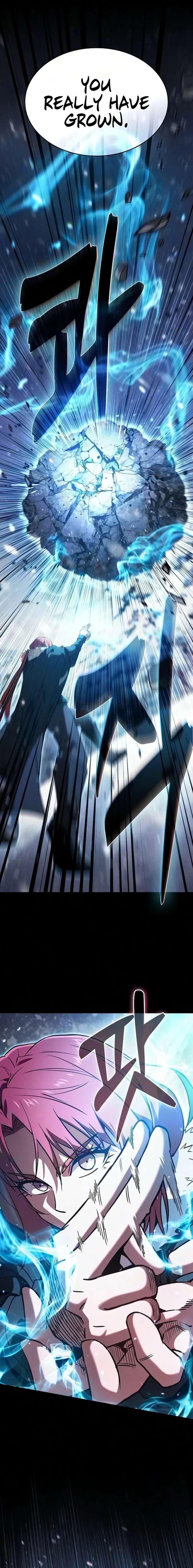 Academy’s Genius Swordmaster Chapter 134 118 ch 134 19
