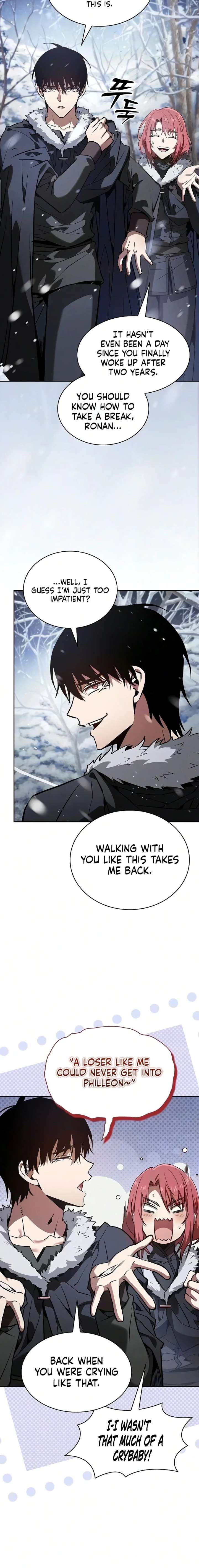 Academy’s Genius Swordmaster Chapter 134 101 ch 134 2