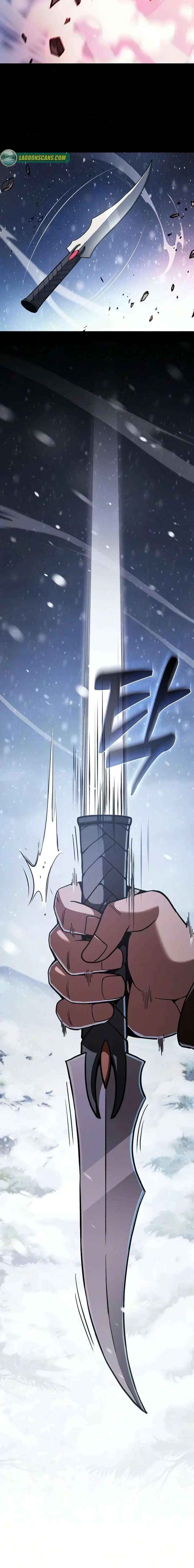 Academy’s Genius Swordmaster Chapter 134 125 ch 134 26