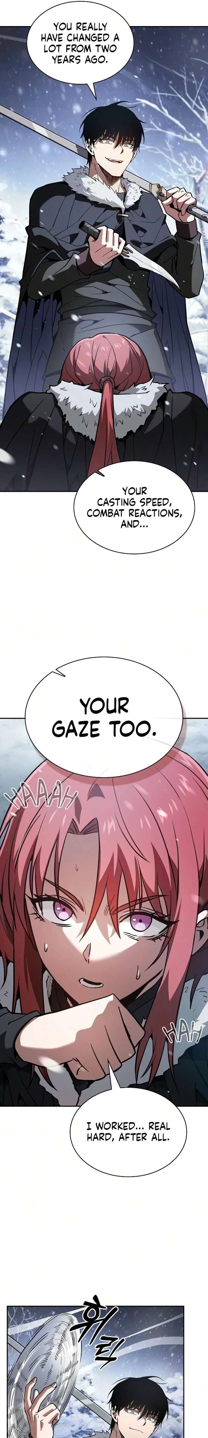 Academy’s Genius Swordmaster Chapter 134 126 ch 134 27