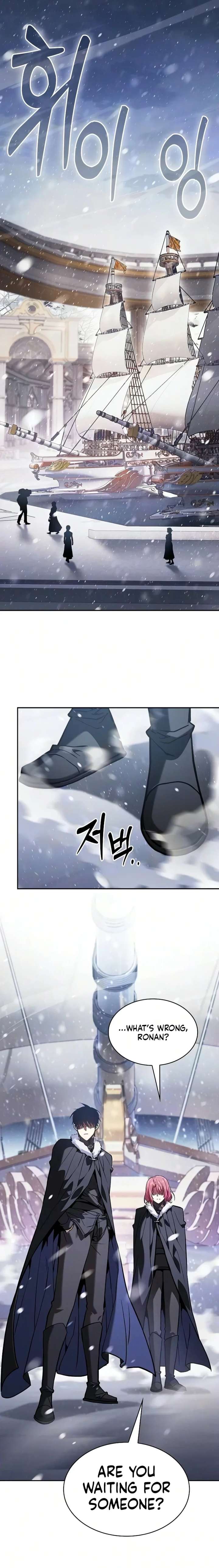 Academy’s Genius Swordmaster Chapter 134 130 ch 134 31