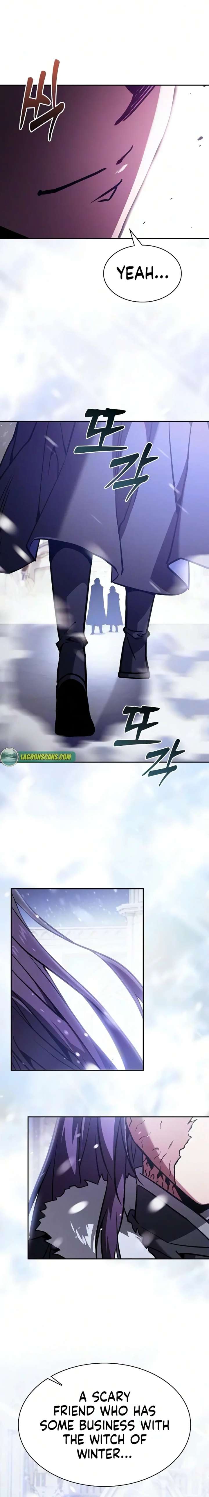 Academy’s Genius Swordmaster Chapter 134 131 ch 134 32