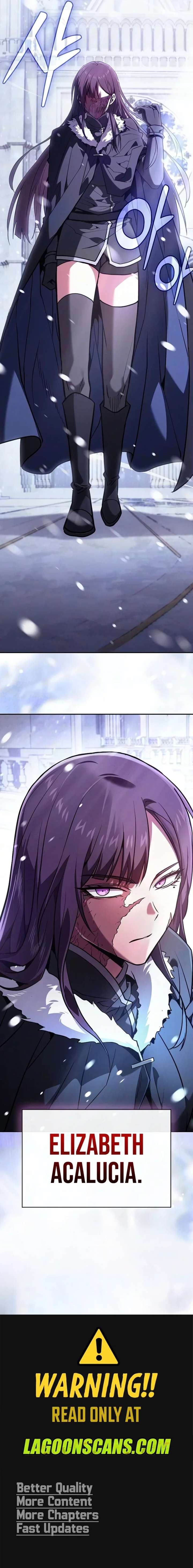 Academy’s Genius Swordmaster Chapter 134 132 ch 134 33