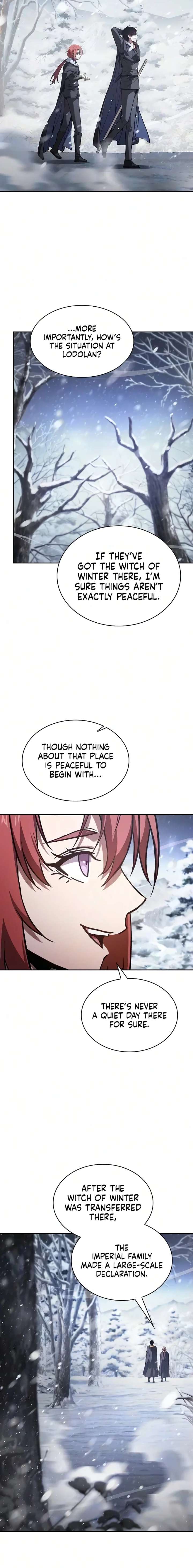 Academy’s Genius Swordmaster Chapter 134 103 ch 134 4