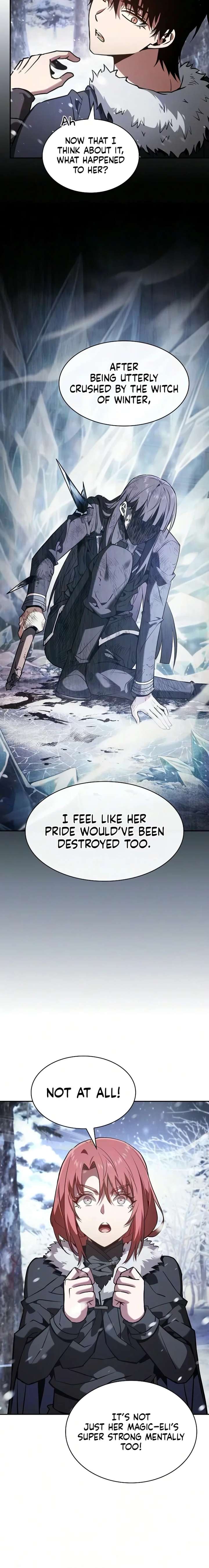 Academy’s Genius Swordmaster Chapter 134 107 ch 134 8