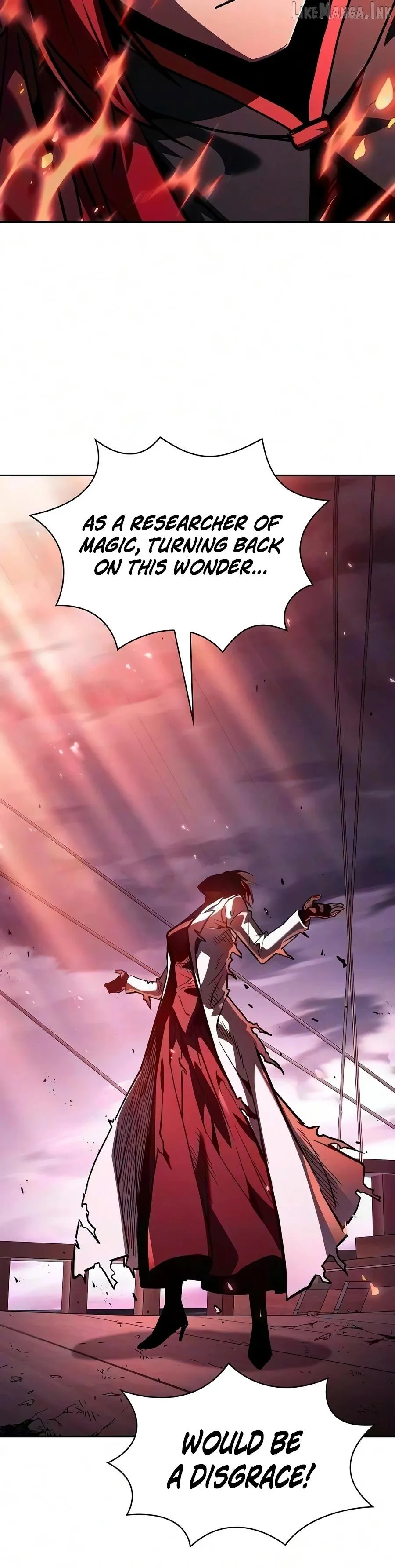 Academy’s Genius Swordmaster Chapter 143 81 074299b61591