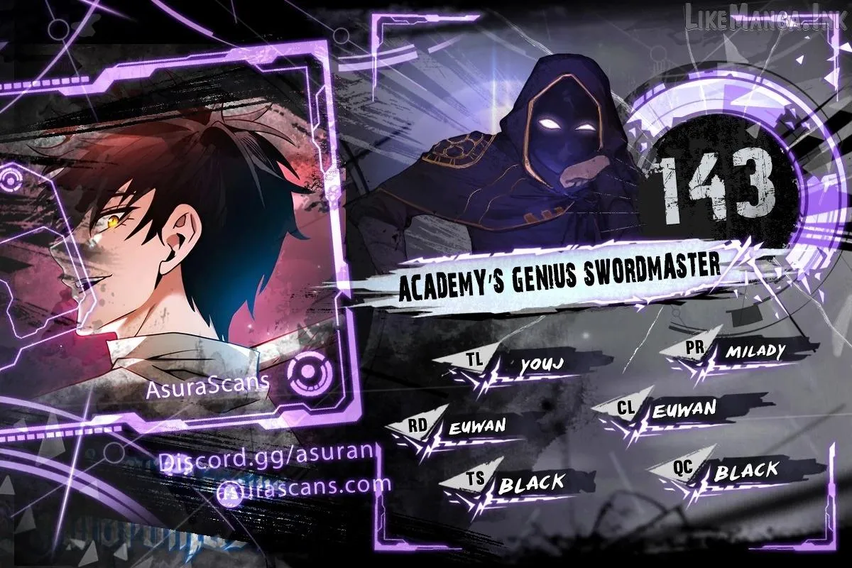 Academy’s Genius Swordmaster Chapter 143 79 1619c2c68836