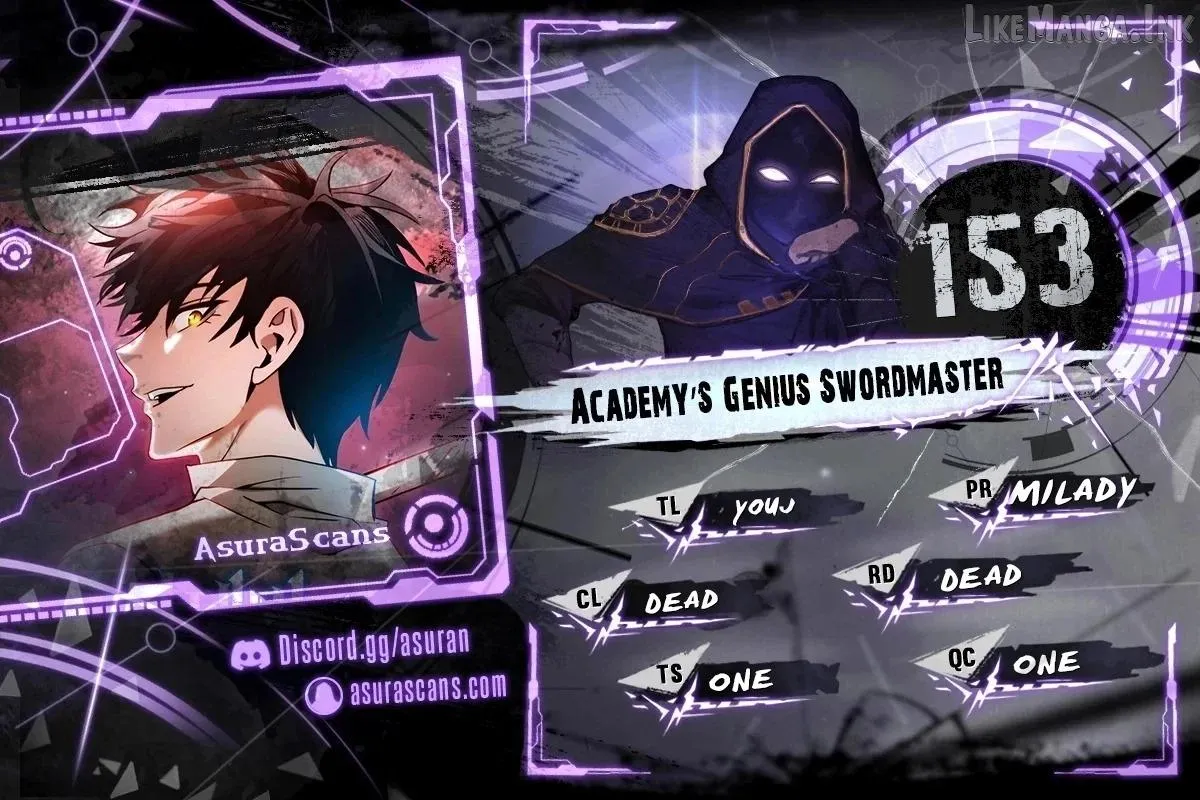 Academy’s Genius Swordmaster Chapter 153 88 b70944f260c6