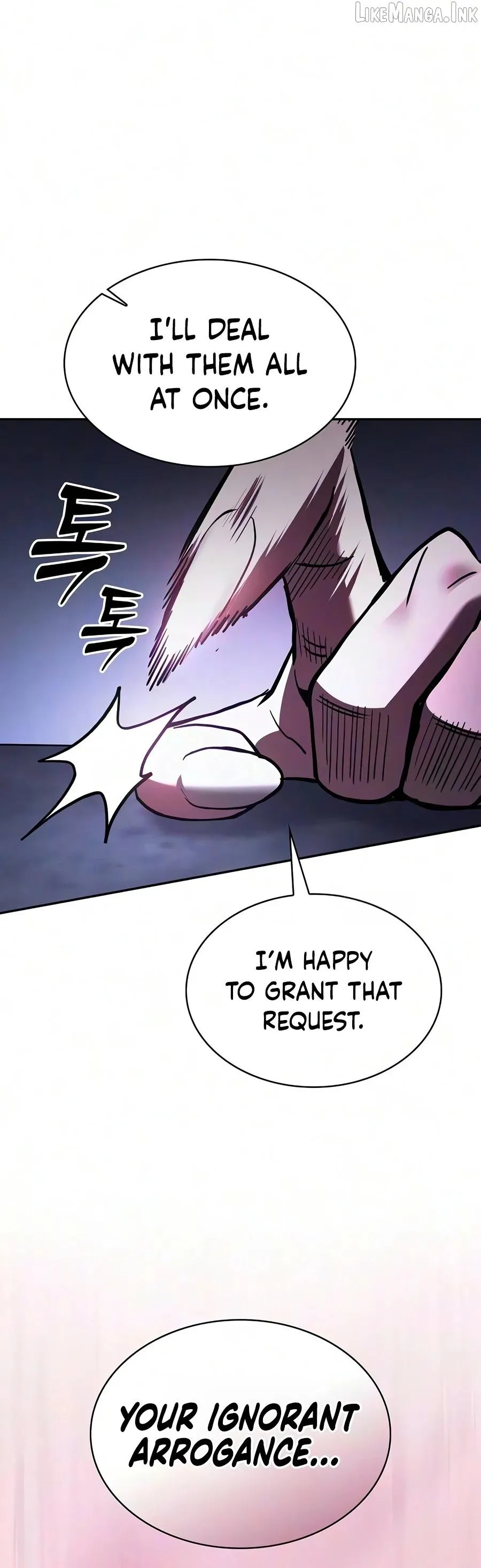 Academy’s Genius Swordmaster Chapter 153 108 f1672959d304