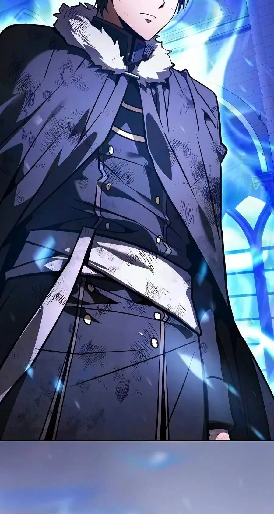 Academy’s Genius Swordmaster Chapter 156 384 1157eb308cf7