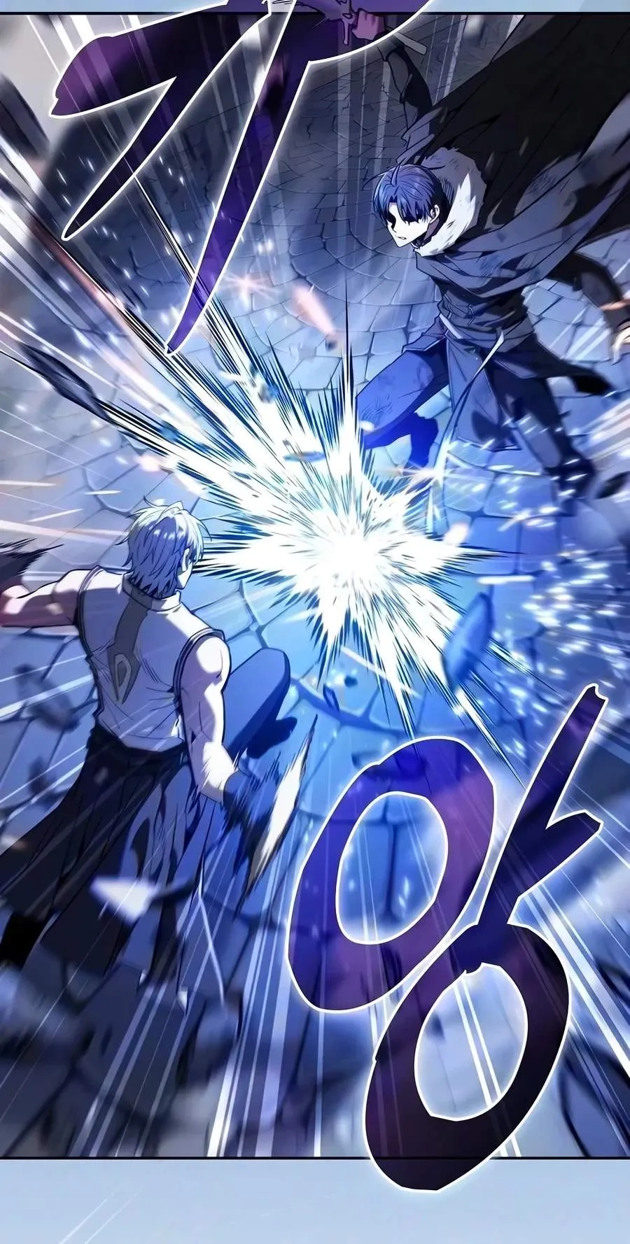 Academy’s Genius Swordmaster Chapter 156 417 35be4ba0f89a