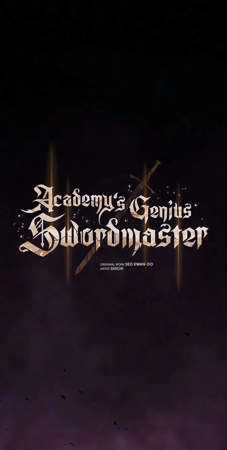 Academy’s Genius Swordmaster Chapter 156 371 59f615ffe79d