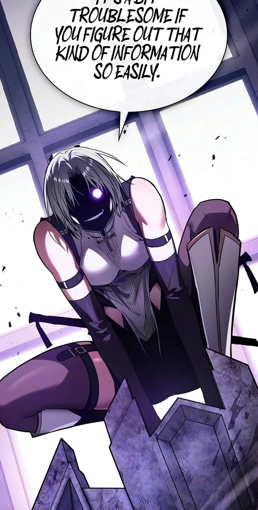 Academy’s Genius Swordmaster Chapter 156 374 5a996a01a07f