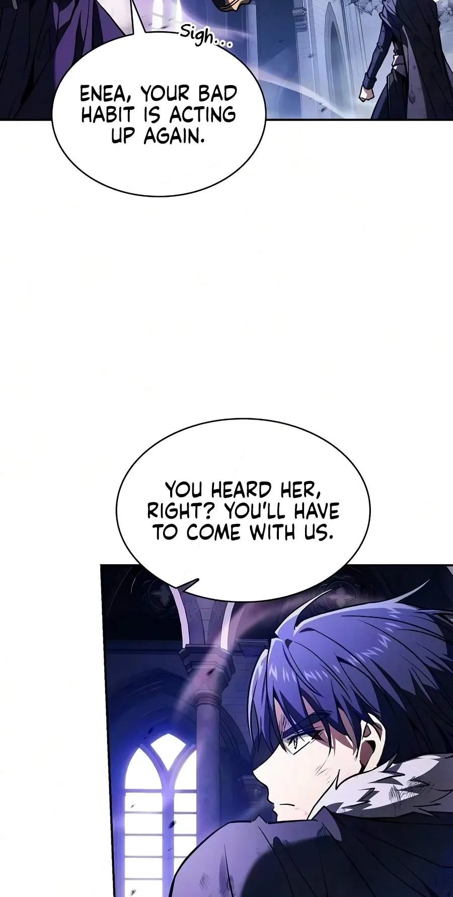 Academy’s Genius Swordmaster Chapter 156 446 a3de16320e89