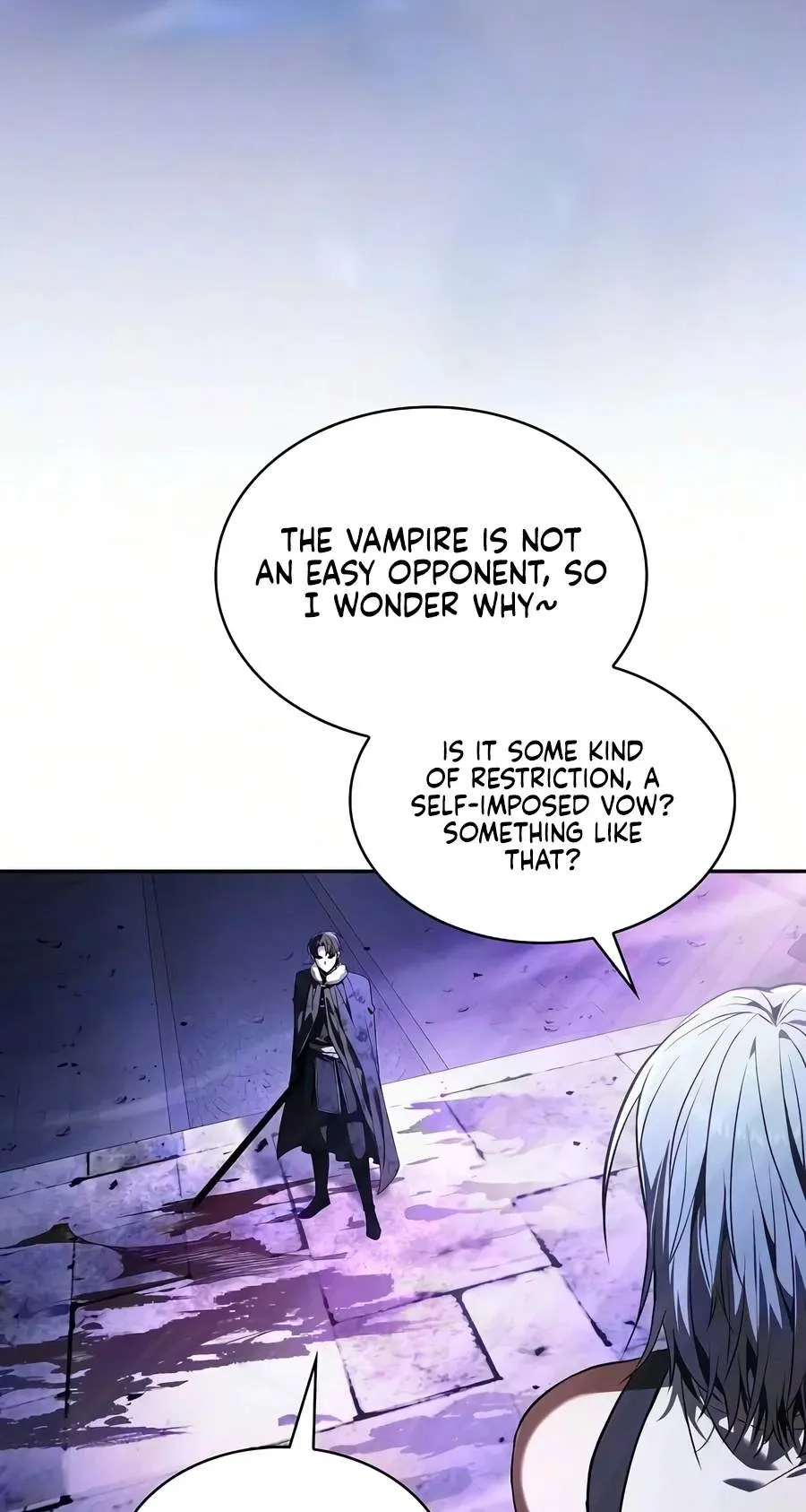 Academy’s Genius Swordmaster Chapter 156 385 a549685e3e82